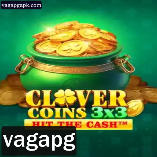 Descubra Clovercoin3x3: Um Jogo Inovador de Estratégia e Sorte