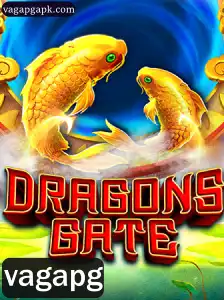 Descubra DragonsGate: Aventura e Estratégia Neste Jogo Inovador