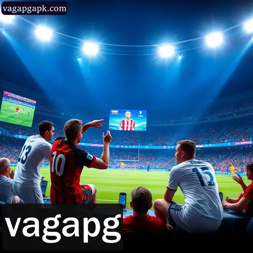 Jogos ao vivo