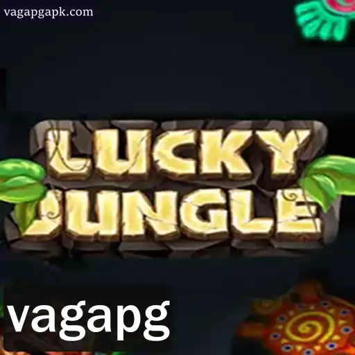 Descubra o Fascinante Mundo de LuckyJungle