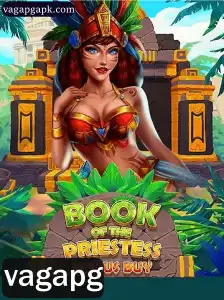 Book Of The Priestess: Desvende os Mistérios do Novo Jogo de Estratégia
