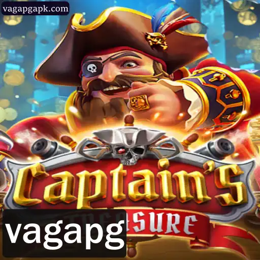Explorando o Mundo do Jogo CaptainssTreasure: Uma Aventura Inteiriças