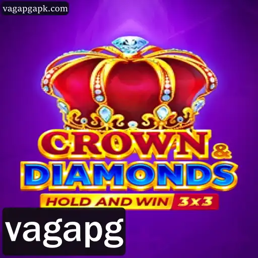 Crowndiamonds: Explorando o Jogo e Suas Regras com a Chave Vagapg