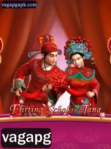 Descubra o Encantador Mundo do Jogo Flirting Scholar Tang