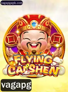 Descubra o Mundo de FlyingCaiShen: Um Jogo Revolucionário