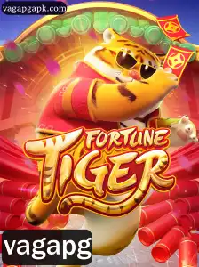 FortuneTiger: Descubra o Fascinante Mundo do Jogo de Cassino Online