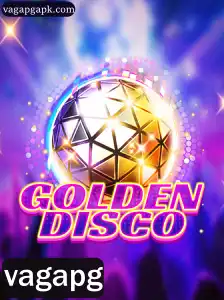 GoldenDisco: Um Novo Fenômeno no Mundo dos Jogos