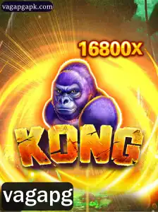 Kong: Explorando o Universo do Empolgante Jogo de Aventura Vagapg