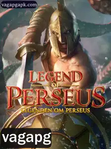 LegendofPerseus: Uma Jornada Épica através da Mitologia