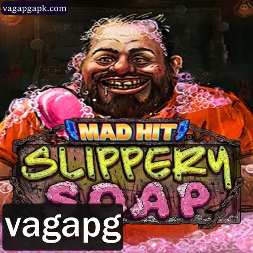 MadHitSlipperySoap: Um Mergulho no Divertido Mundo do Jogo Deslizante