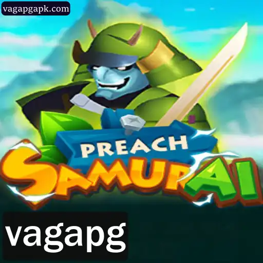 Descubra o Mundo de PreachSamurai: Estratégia e Aventura no Universo Vagapg