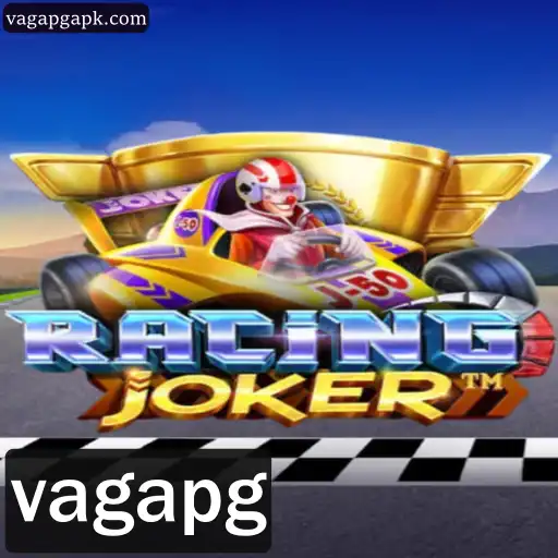 RacingJoker: Uma Imersão no Mundo das Corridas e Estratégias Surpreendentes