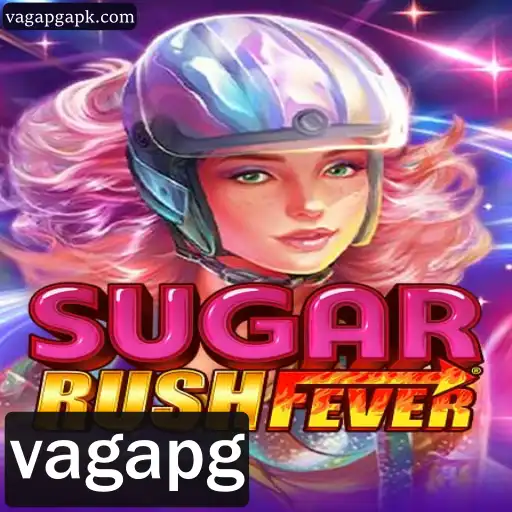 SugarRushFever: Mergulhe na Diversão Açucarada com Estratégias Surpreendentes