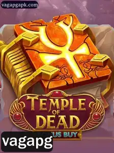 Explore o Fascinante Mundo de TempleofDeadBonusBuy: Aventura e Mistério