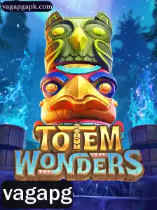 TotemWonders: Mergulhe na Fascinante Jornada de Estratégia e Aventuras