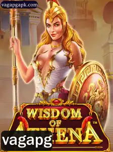Descubra WisdomofAthena: O Inovador Jogo de Estratégia com VagaPG