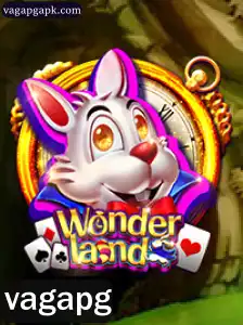 Explorando Wonderland: Um Jogo de Estratégia e Aventura