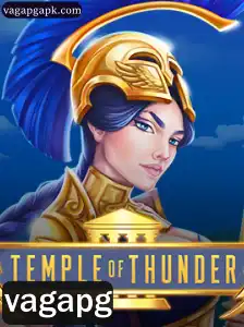 TempleofThunder: Descubra o Mundo Fascinante deste Novo Jogo de Aventura